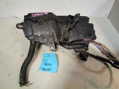 Fuse Box Engine VIN A 4th Digit QR25DE Thru 1/11 Fits 11 ALTIMA 406225