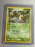 Seedot 71/107 2005 EX Deoxys Promo Reverse Holo Common Stamped Pokemon Card