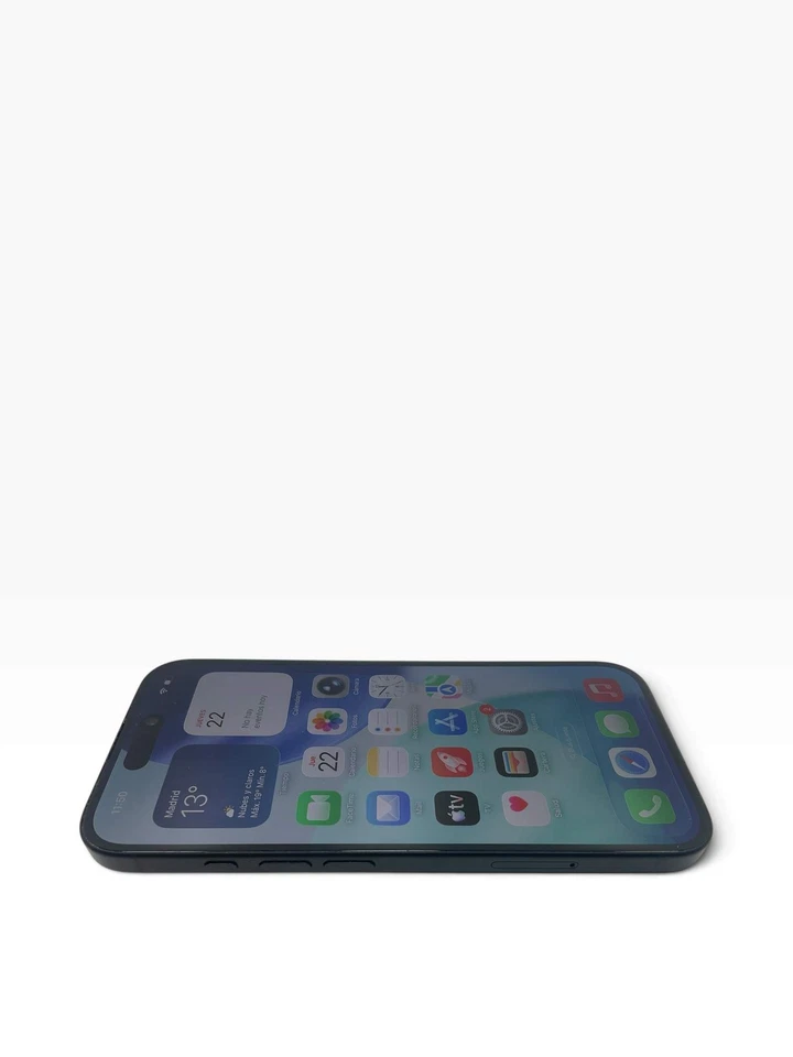 Apple iPhone 16 · 256GB, foto 4 de 5
