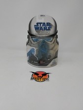 Star Wars The Legacy Collection Count Dooku Holographic Transmission