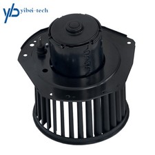 Ac Heater Blower Motor For C K Chevy Gmc 1500 2500 3500 Yukon Blazer 5.7l 6.5l