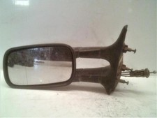 Retroviseur gauche (ou coque) Seat INCA