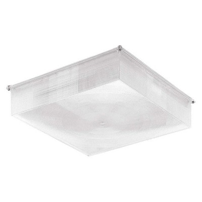 EXO 800-3289-0100 Replacement Lens Kit,14'' L x 14'' W,Clear 45VT64