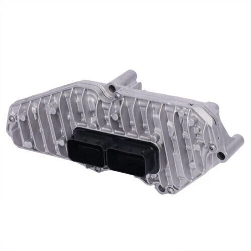 Programmed TCU TCM Transmission Control Module AE8Z-7Z369-F for Ford Focus 2.0L - Image 3 of 4