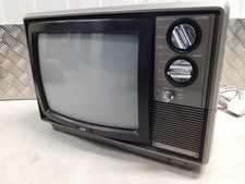 JVC VM-14PSN(G) Professional Multinorm Video Monitor Broadcast CRT Retro Gaming