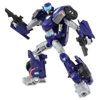 Transformers Earthspark ESD-13 DX Terran Hashtag Japan Neu Y866218