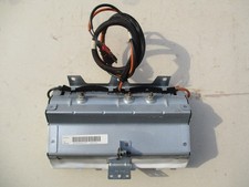 Peugeot 307 2005 N/S Passenger side Dashboard Air Bag.