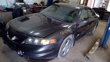Passenger Front Seat Bucket With Leather Fits 02-05 Bonneville 10262311 Passenger Front Seat Bucket With Leather Fits 02-05 Bonneville 10262311
