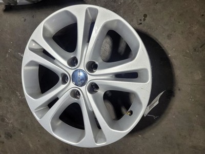 Wheel 18x8 Aluminum Fits 11-13 DURANGO 1376860