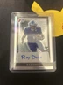 2024 Leaf Pro Set Ray Davis Silver /25