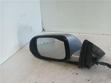 Retroviseur gauche (ou coque) Honda ACCORD