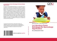 La Literatura Como Estrategia De Aprendizaje Significativo Olave (U. A.) Buch