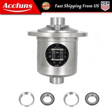 Gm 7.5 7.625 10-bolt Chevy Posi Unit - 28 Spline Eaton-style Limited-slip New