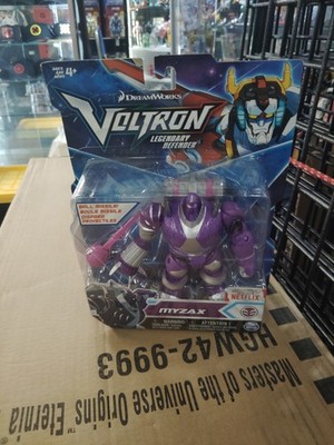 Voltron Legendary Defender
