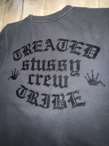 Stussy Tribe | eBay