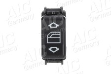 AIC Schalter Fensterheber 50732 Kunststoff für MERCEDES 124 W124 Model S124 W126 AIC Schalter Fensterheber 50732 Kunststoff für MERCEDES 124 W124 Model S124 W126