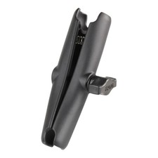 RAM-B-201U-C RAM Mounts Long Aluminum Double Socket Arm 1" Ball New