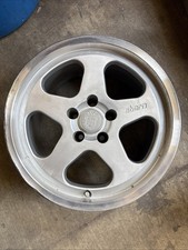 Stern Face II. This Is Stern Face I Rims 17” x 9”
