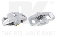 Bremssattel NK 2147251 FüR 7M6 Sharan VW 7M9 7M8 Gusseisen Transporter T4 70A MK