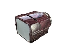 Vintage Imperial Yankee Bakelite 35mm Slide Viewer   Patent Jan 1945   USA.