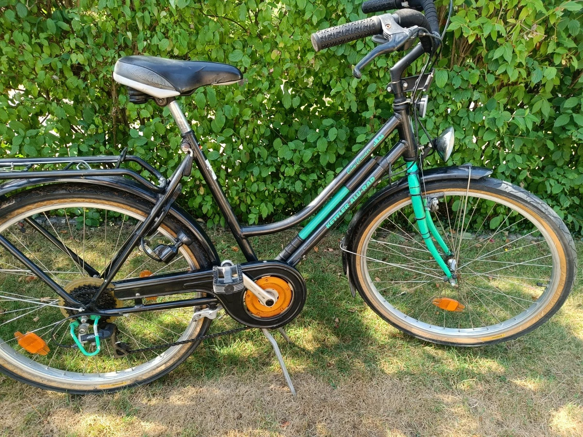 trekkingrad damenrad Airtracks Damen Trekking Fahrrad 28 Zoll Trekkingbike TR.2820L City Bike Shimano ACERA RD-T3000 24 Gang Kettenschaltung Nabendynamo Weiß Matt Damen 48cm Körpergröße 155-170cm Sport & Freizeit CUBE AIM Pro - Category:Fahrräder_Schwalbe Marathon Mondial  Pro Evolution  47 622 Format:314 ml
