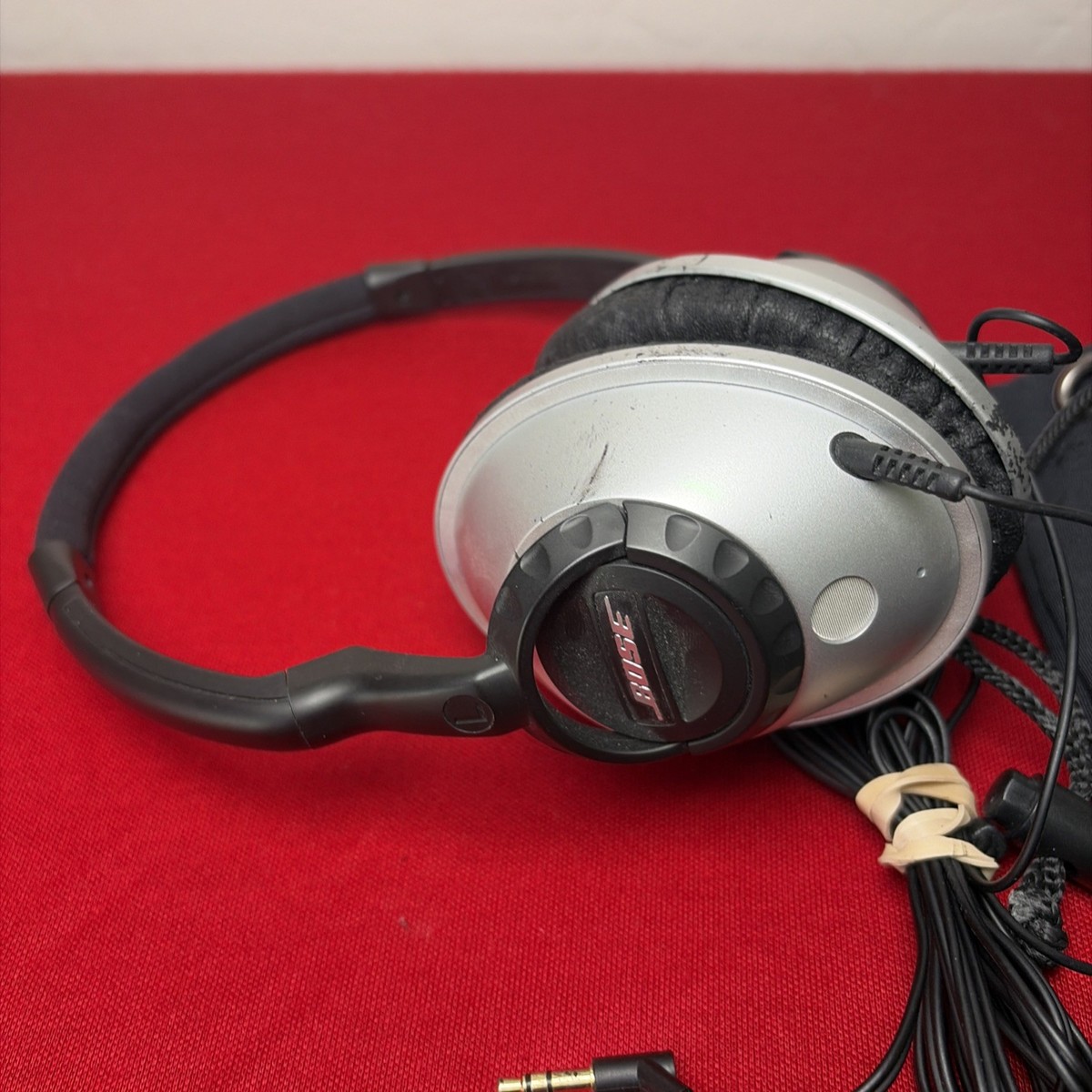 Bose Triport Tp-1a Around The Ear Headphones for sale online | eBay