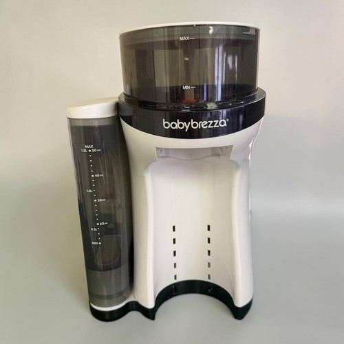 Baby Brezza Formula Pro (FRP0045) Formula Maker - Incomplete Parts Only