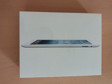 Apple iPad 3. Gen. 16GB, WLAN, 24,64 cm, (9,7 Zoll) - Weiß