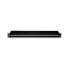 dbx PB48 48Point 14 Patchbay
