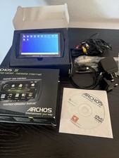 Archos 5 Tablet 16 GB. Lot77