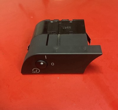 Audi B6 Instrument Cluster Dimmer A4 S4 Rs4 Used Functioning
