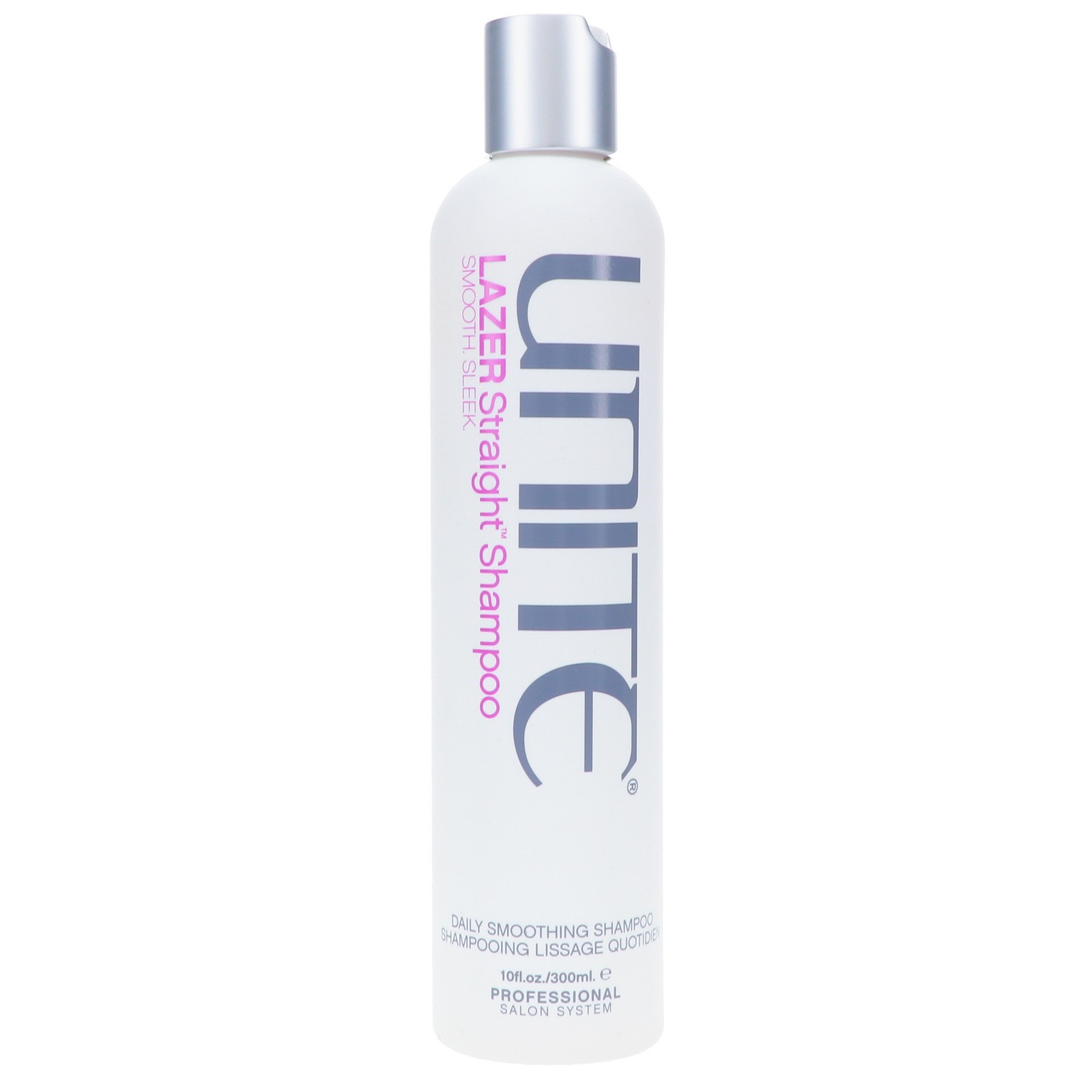 UNITE Hair Lazer Straight Shampoo 10 5790₽
