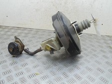 Honda Civic Brake Servo & Master Cylinder & Abs Mk9 2.2 Diesel 2011-2017?