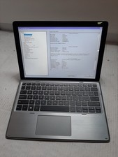 Dell Latitude 7210 2in1 12.3" i5-10310U 1.7GHz 8GB RAM NO SSD/OS 97