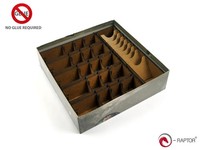 Insert: Risk 2210 A.D / Godstrom Neu & Ovp
