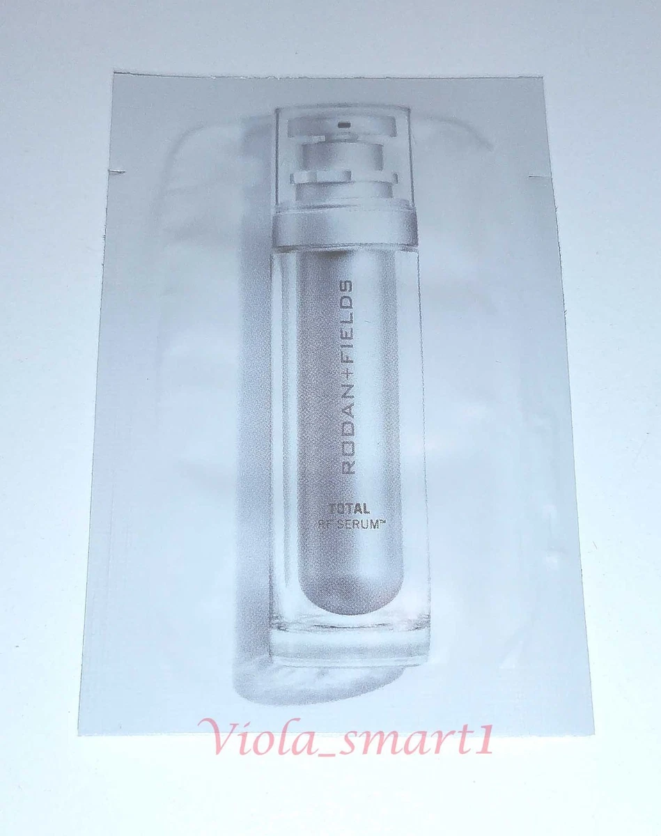Rodan + Fields Sample Size Skin Care for sale | eBay