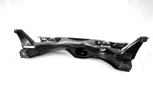 1x Portaejes delantero Citroën C1, Peugeot 107, Toyota Aygo 2005-2014 - Imagen 23 de 23