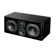 SVS Prime Center Piano Gloss Open Box Speaker