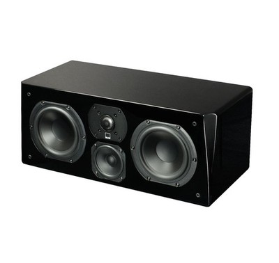 SVS Prime Center Piano Gloss Open Box Speaker
