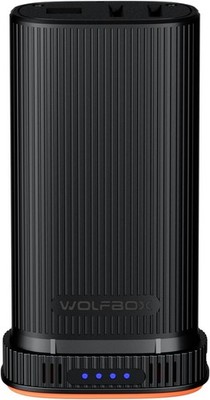 WOLFBOX MF200 22.2Wh Replacement Battery Pack for MF200 Air Duster Battery Only