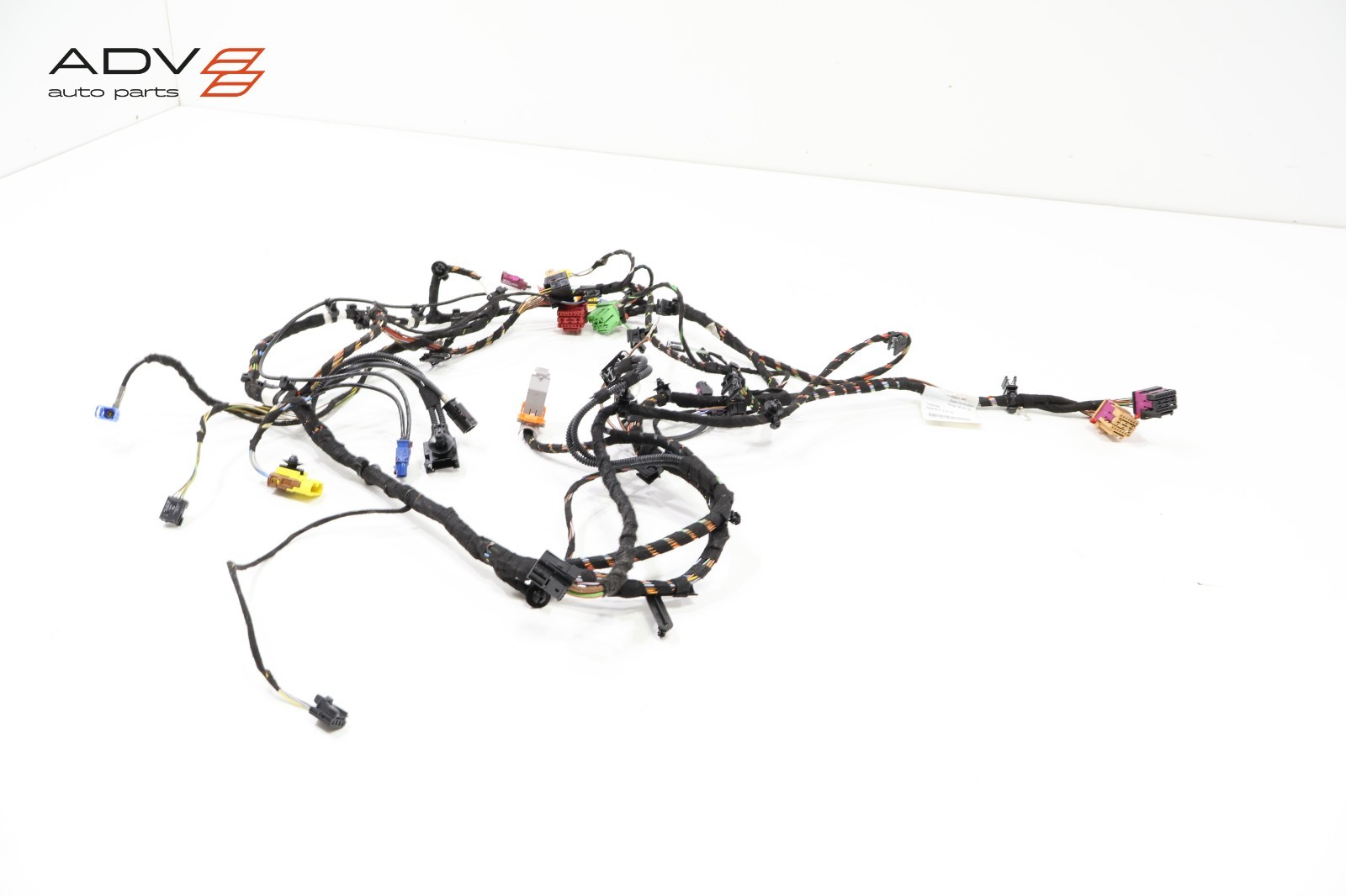 Audi R8 2021 Wiring harness P/N 14781