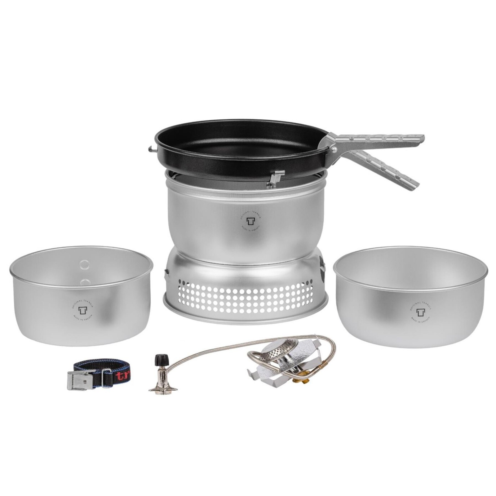 Trangia 25-3 UL/GB Stove - Image 2