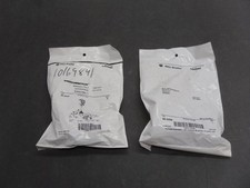 LOT OF 2 SEALED NEW ALLEN BRADLEY 60-2439 /A SWIVEL/TILT MOUNING BRACKETS