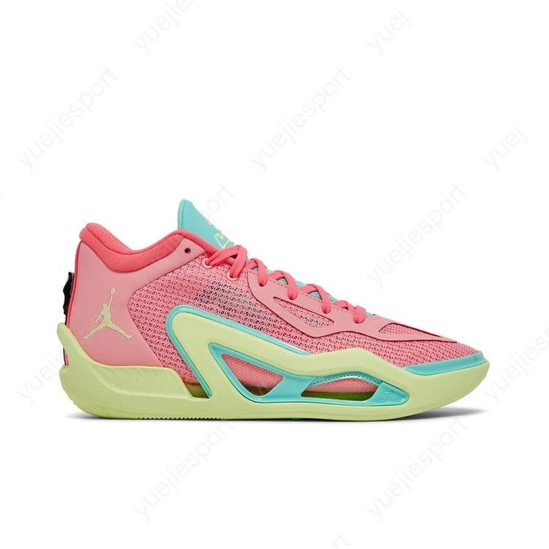 TATUM 1 PF テイタム1 レモネード Jordan Tatum 1 PF Pink Lemonade for Sale | Authenticity Guaranteed