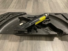 Original Mercedes ML GL R w164 w251 Wagenheber + Bordwerkzeughalter A1645800018