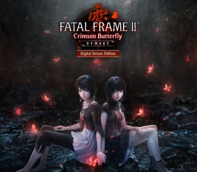 FATAL FRAME II: Crimson Butterfly REMAKE Digital Deluxe Edition | Steam Key