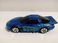 Hot Wheels '98 Pontiac Firebird 5pk Exclusive
