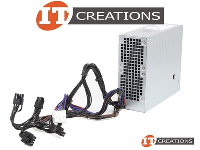 DELL POWER SUPPLY 1000W 80 PLUS PLATINUM 115V FOR PRECISION TOWER