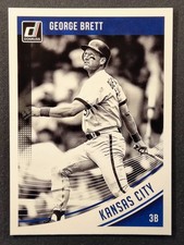 2018 Donruss Baseball Variations Guide 123