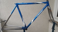 Francesco Moser Professional telaio acciaio 1994 *SLX* RH48 cm CC*Colnago*Bianchi